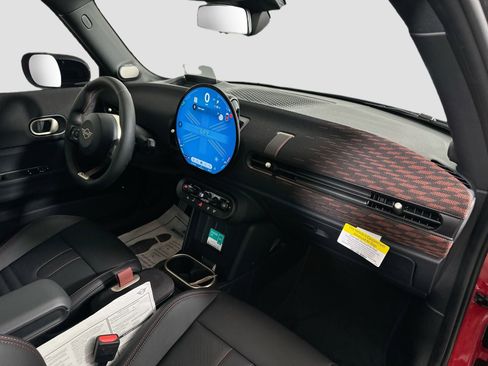 New 2026 MINI Cooper John Cooper Works image 32