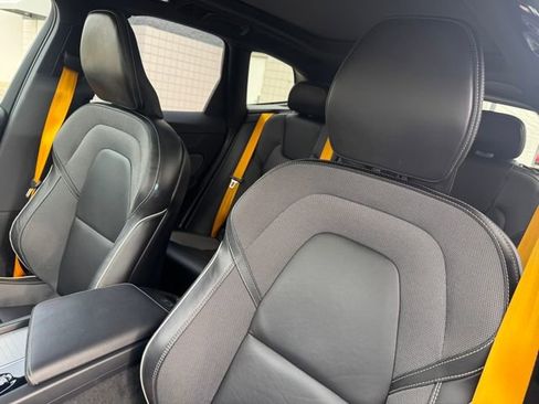 Used 2023 Volvo XC60 T8 Polestar w/ Protection Package Premier image 17