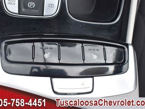 Used 2024 Hyundai Tucson SEL image 36