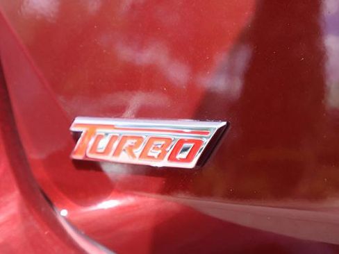 Used 2015 Chevrolet Malibu LTZ FWD image 7