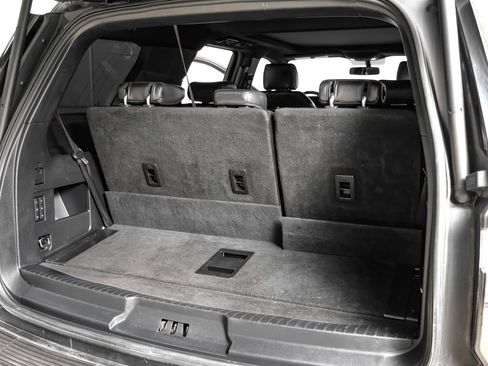 Used 2019 Ford Expedition Limited w/ Cargo Package image 66