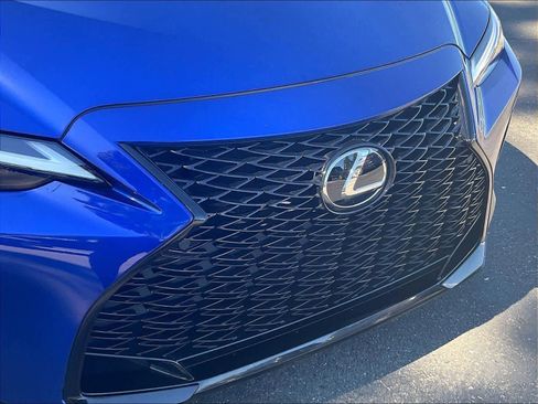 Used 2023 Lexus IS 350 F Sport w/ Accessory Package 2 image 32