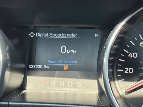 Used 2020 Ford Mustang Premium w/ 2.3L High Performance Package RWD image 32