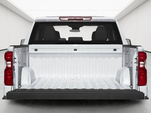 Used 2023 Chevrolet Silverado 1500 RST AWD/4WD image 57