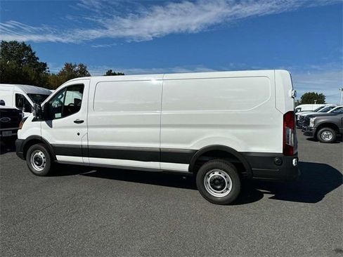New 2024 Ford Transit 250 Low Roof w/ Load Area Protection Package image 3