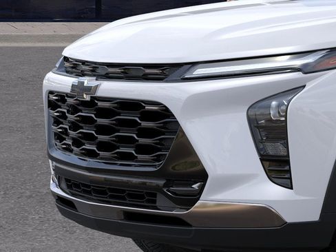 New 2026 Chevrolet Trax ACTIV image 37