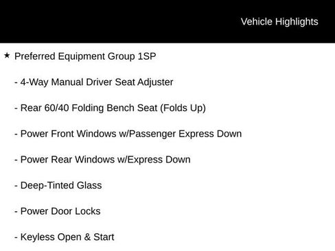 Used 2020 Chevrolet Silverado 1500 RST image 11