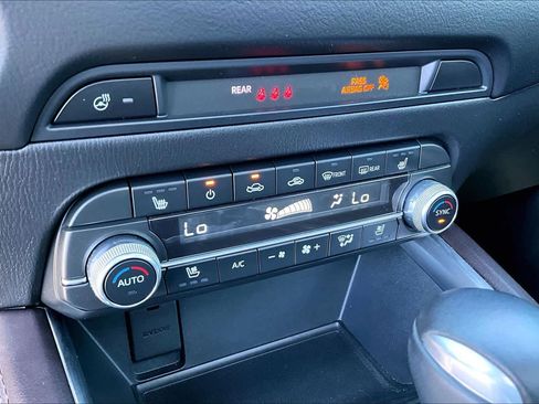 Used 2021 MAZDA CX-5 Signature image 35