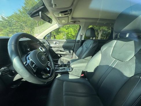 Used 2021 Kia Sorento SX AWD/4WD image 9