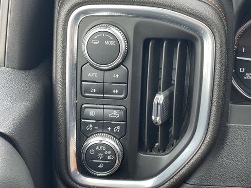 Used 2023 GMC Sierra 2500 AT4 w/ Gooseneck/5TH Wheel Package AWD/4WD image 13