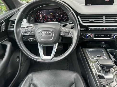 Used 2019 Audi Q7 3.0T Premium Plus image 18