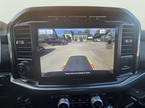 Used 2023 Ford F150 XLT w/ Equipment Group 302A High image 64