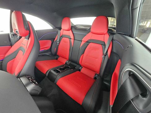 New 2026 Mercedes-Benz CLE 53 AMG 4MATIC Cabriolet image 18