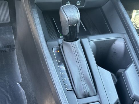 Used 2026 Honda Accord SE image 22