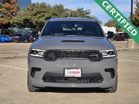 Used 2025 Dodge Durango R/T image 7