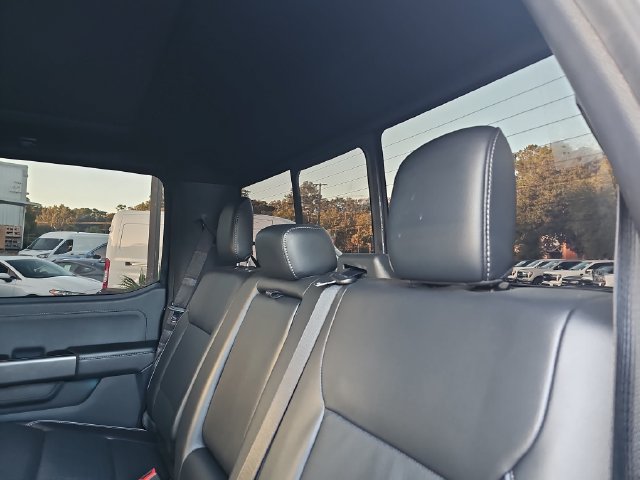 Used 2024 Ford F150 Lariat w/ Equipment Group 502A High AWD/4WD image 13