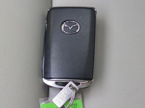 Used 2024 MAZDA CX-30 AWD 2.5 S w/ Preferred Package image 28