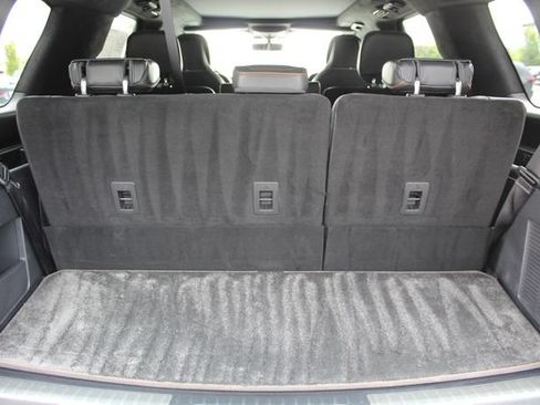 Certified 2023 Lincoln Navigator Black Label AWD/4WD image 5