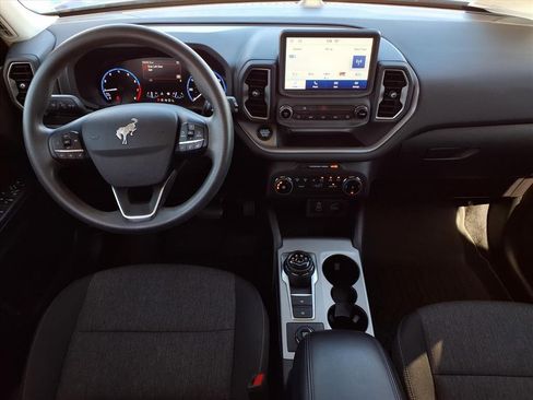 Used 2024 Ford Bronco Sport Big Bend image 12