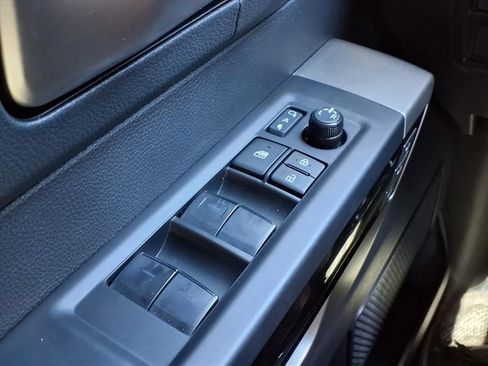 Used 2026 Toyota Tundra Limited w/ Power Package RWD image 32
