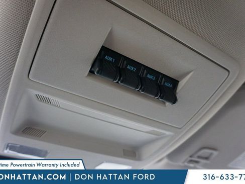 Used 2025 Ford Bronco Sport Big Bend image 14