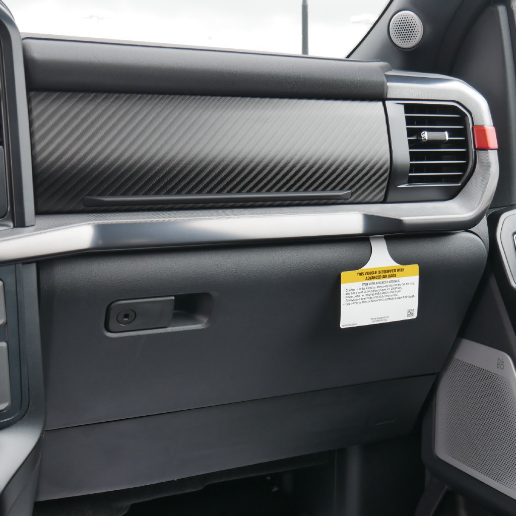 New 2026 Ford F150 Raptor AWD/4WD image 43