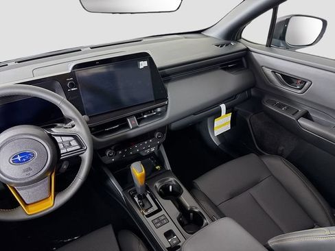 New 2026 Subaru Outback Wilderness AWD/4WD image 24
