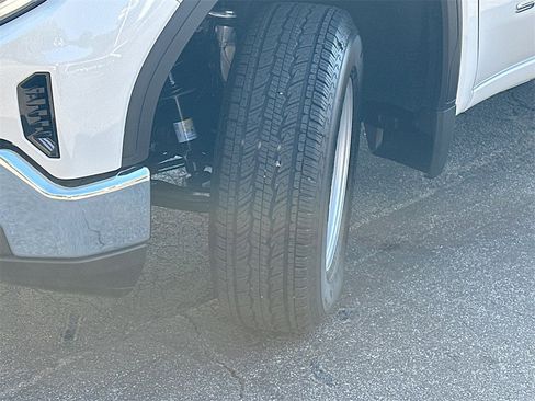 New 2026 GMC Sierra 1500 Pro w/ Pro Value Package image 23