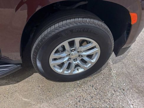Used 2023 Chevrolet Tahoe LS image 11
