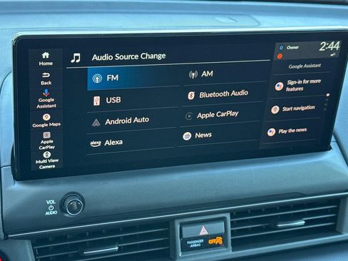 New 2026 Honda Pilot TrailSport image 21