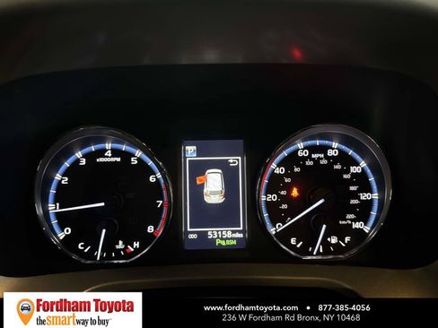 Used 2018 Toyota RAV4 Limited w/ Advanced Technology Package FWD image 26