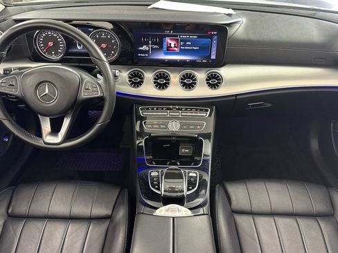 Used 2018 Mercedes-Benz E 400 Cabriolet image 18