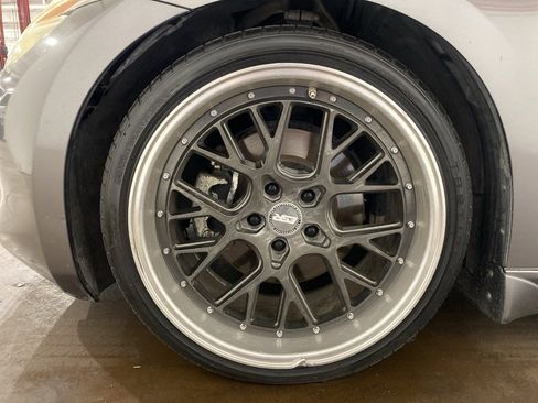 Used 2012 Nissan 370Z Coupe image 19