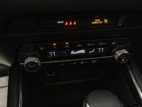 Used 2022 MAZDA CX-5 Carbon Edition image 20