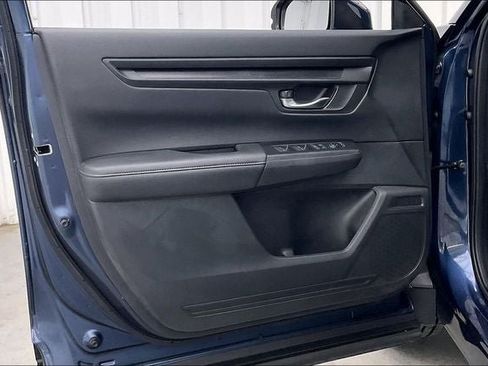 Certified 2024 Honda CR-V LX image 20