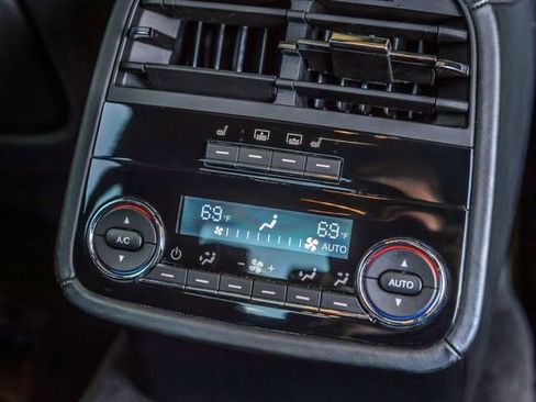 Used 2019 Maserati Quattroporte S GranLusso Q4 image 39