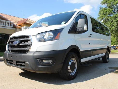 Used 2020 Ford Transit 350 XL RWD image 9