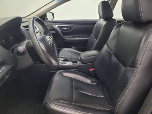 Used 2017 Nissan Altima 2.5 SL image 17