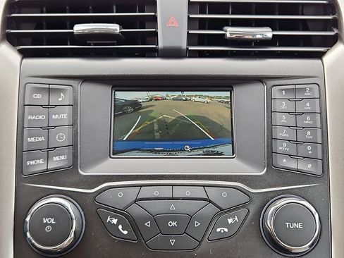 Used 2018 Ford Fusion S image 17