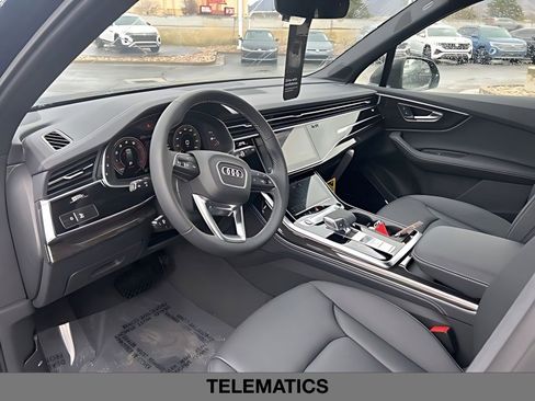New 2026 Audi Q7 3.0T Premium Plus image 22