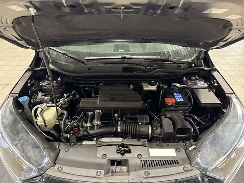Used 2022 Honda CR-V EX image 12