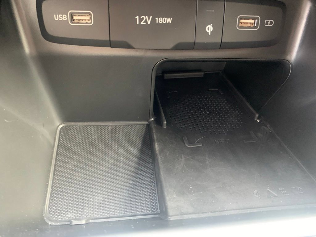 Certified 2024 Hyundai Tucson SEL AWD/4WD image 24