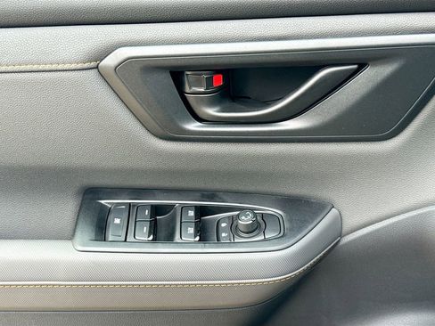 New 2026 Subaru Forester Wilderness AWD/4WD image 21