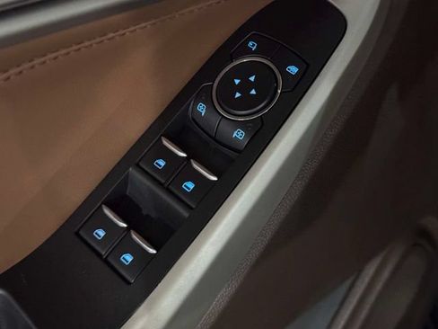 Used 2021 Ford Explorer King Ranch RWD image 22