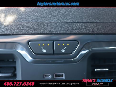 New 2026 GMC Sierra 3500 Denali w/ Denali Reserve Package image 41