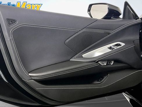 Used 2024 Chevrolet Corvette Stingray Coupe RWD image 24