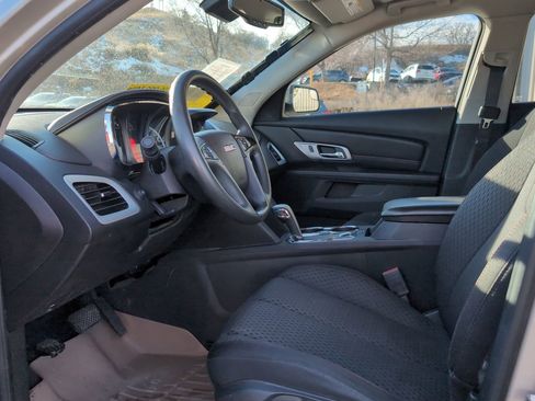 Used 2013 GMC Terrain SLE image 10