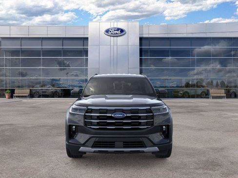 New 2026 Ford Explorer Active w/ Active Comfort Package AWD/4WD image 6