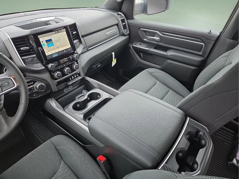 New 2026 RAM 1500 Big Horn image 12