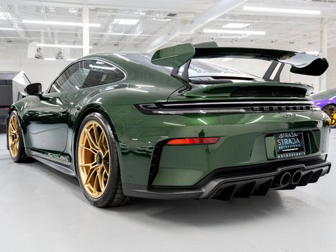 Used 2026 Porsche 911 GT3 image 8